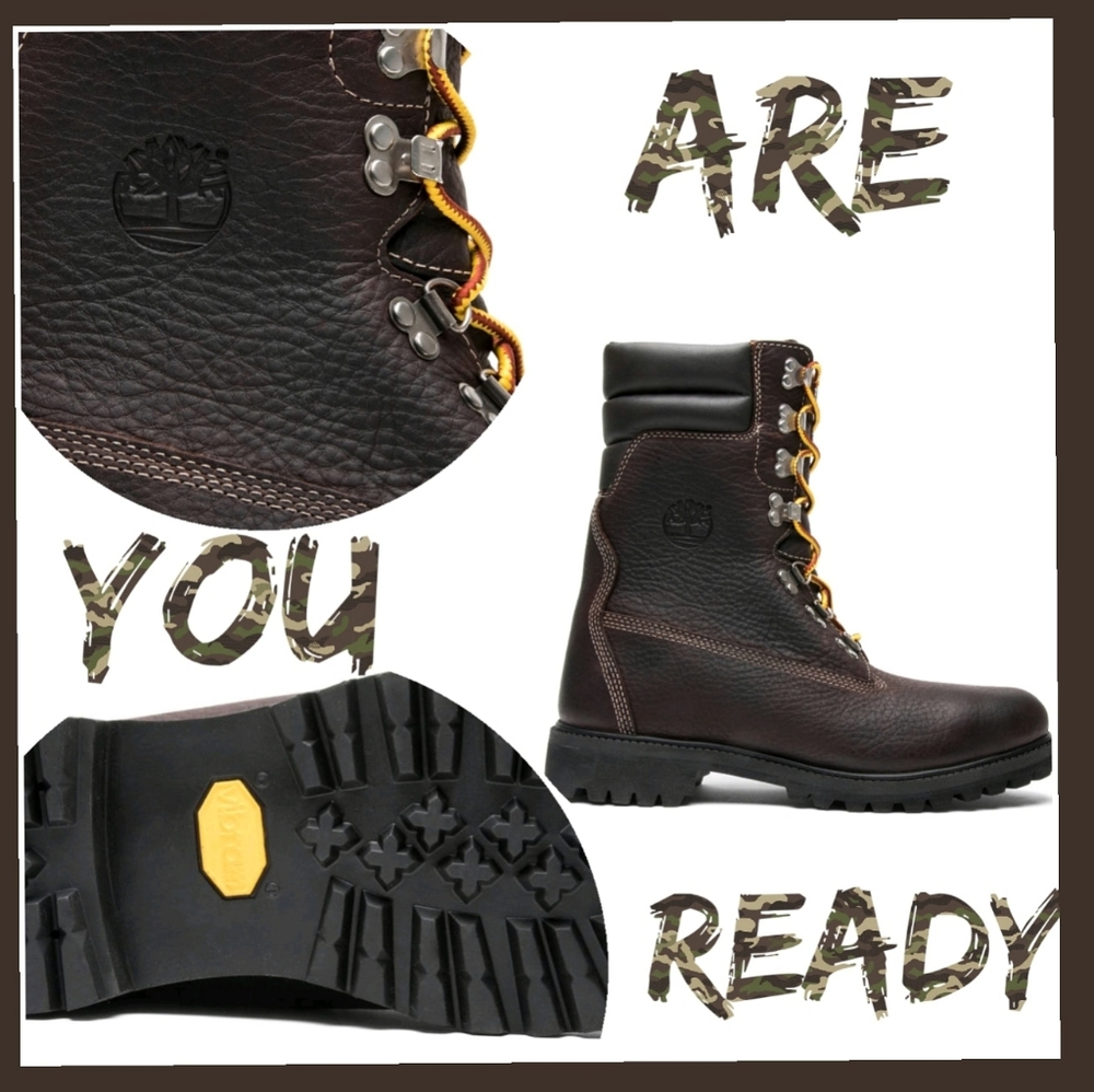 COPY - 40 Below timberlands